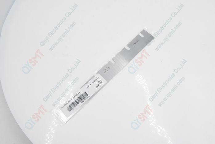 DEK DEK - SPARE PARTS Squeegee Blade 250mm